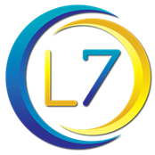 L7 Network Solution Logo